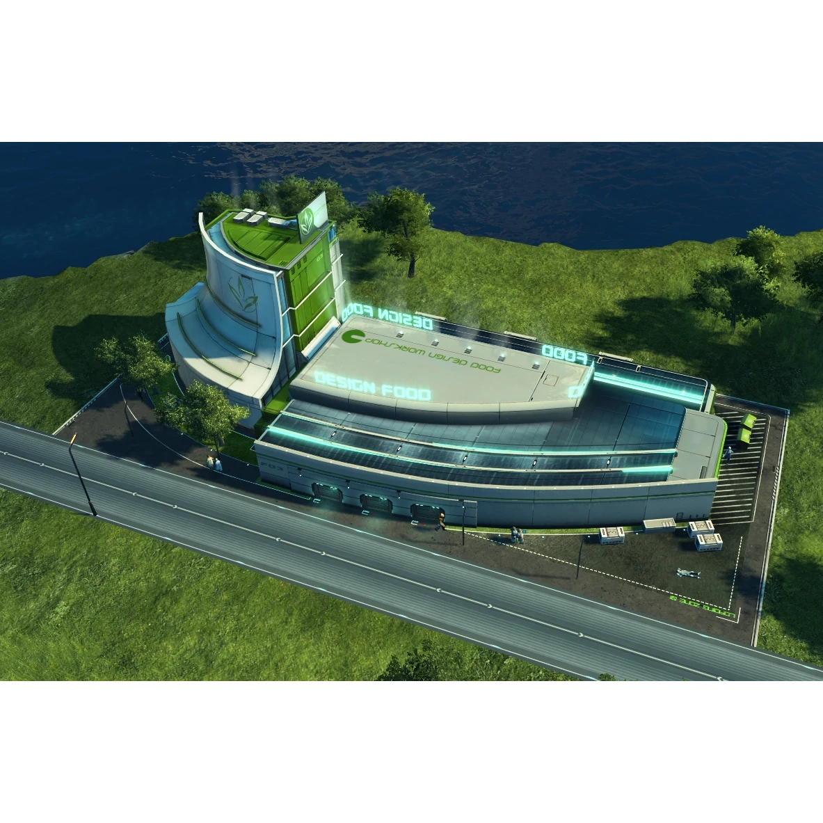 Luxuskost-Manufaktur